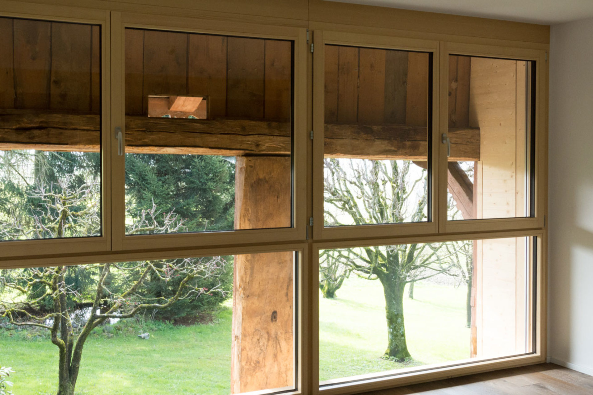 Fenetres Egokiefer