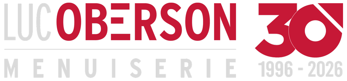 Menuiserie Luc Oberson Sàrl